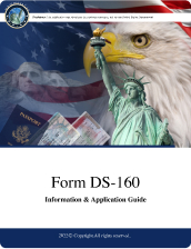 Form DS-160 Application Guide