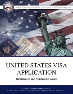 United States Visa Application Guide