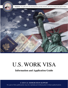 U.S. Work Visa Application Guide